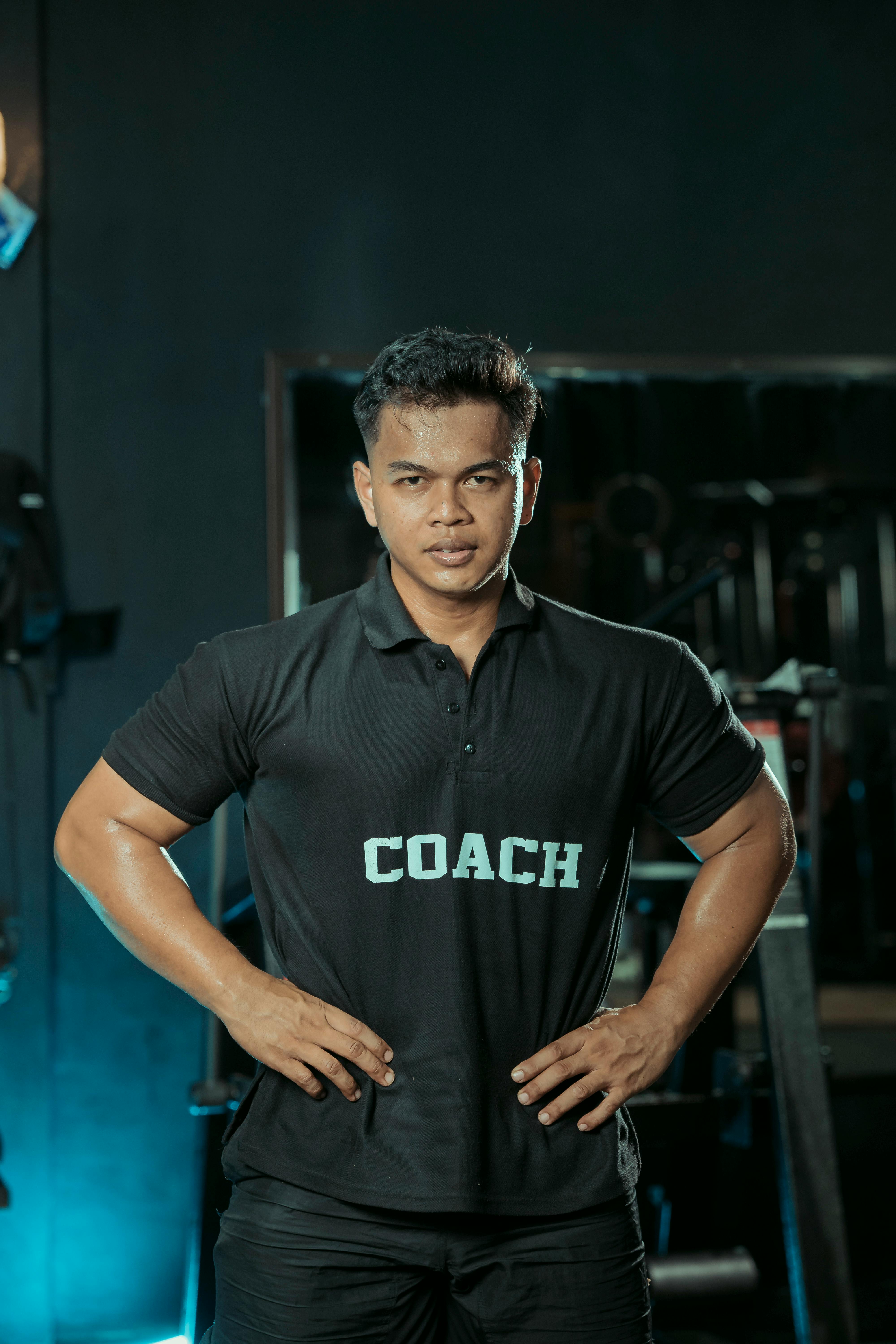 Joul, Yoga Instructor